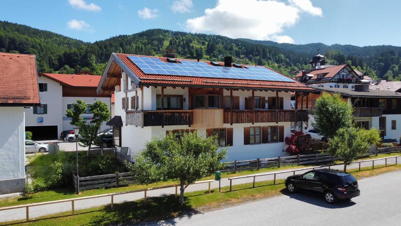 Traumferienwohnungen Schliersee Exterior photo
