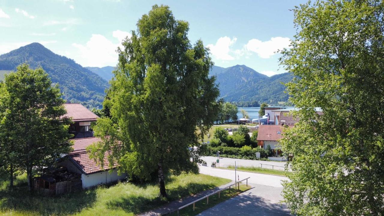 Traumferienwohnungen Schliersee Exterior photo