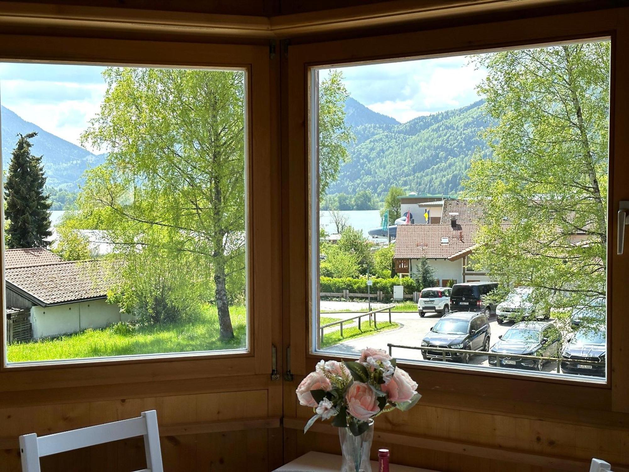 Traumferienwohnungen Schliersee Exterior photo